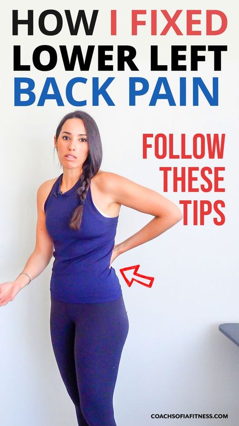 Unlock Hip Flexors, Middle Back Pain Relief, Sore Lower Back, Upper Back Pain Relief, Back Strengthening, Back Strengthening Exercises, Facts And Myths, Mid Back Pain, Spinal Health