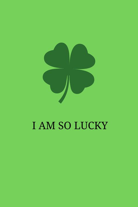 Luck affirmations instill self-belief, even in the absence of external validation. They empower us to be confident and believe that we possess the ability to attract abundant luck into our lives. With this mindset, we recognize our power to manifest limitless opportunities. I Am Intelligent Affirmations, Lucky Affirmations, Luck Affirmations, The Five Minute Journal, Intelligent Change, Five Minute Journal, External Validation, Daily Gratitude Journal, I Am So Lucky