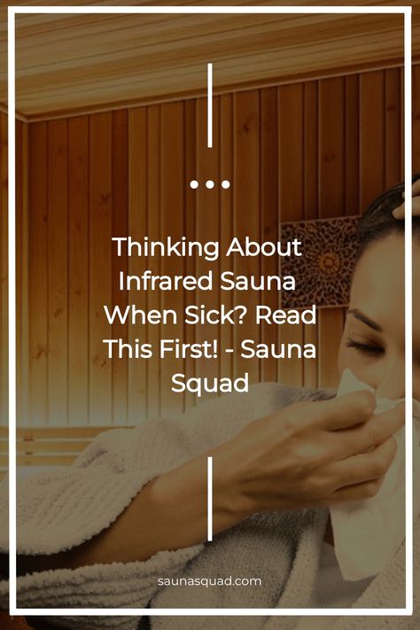 Is it safe to use an infrared sauna when sick? Find out with our 10 reasons to consider this wellness choice. Curious? Read more. Infrared Vs Dry Sauna, Infra Red Sauna Benefits, Near Infrared Sauna, Infrared Sauna Vs Traditional Sauna, Sunlighten Infrared Sauna, Infrared Sauna Benefits, Sauna Benefits, Reel Ideas, Sauna Room