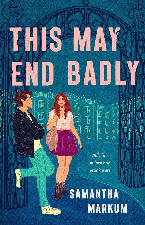 The 15 Most Anticipated YA Books to Read in April Fake Dating Trope, Fae Books, Book Tbr, Parents Divorce, Fake Dating, Books Fiction, Contemporary Romance Books, Tally Ho, Book Recommendation