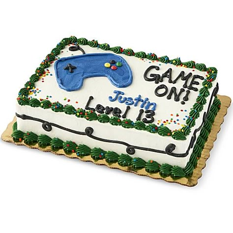 Game Theme Birthday Cake, Arcade Cake Ideas, Level Up Cakes For Boys, Video Game Controller Cake, Level Up Birthday Party Cake, Video Game Birthday Party Cake, Arcade Birthday Cake, Video Game Theme Cake, Level Up Birthday Cake