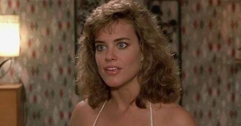 Catherine Mary Stewart, 80s Glam Metal, Mary Stewart, Weekend At Bernies, The Last Starfighter, 80s Glam, Celebrity Bodies, Canadian Actresses, Under My Skin