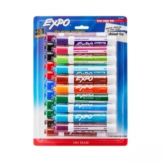 Expo Marker, Teacher Must Haves, Week Planner, Whiteboard Marker, Amazon Favorites, Teacher Supplies, Chalk Markers, Markers Set, Dry Erase Markers