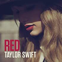 Check this out! Taylor Swift Red Album, Blank Space Taylor, Gary Lightbody, Red Taylor Swift, Taylor Swift Playlist, 22 Taylor, Everything Has Changed, Taylor Swift 22, Foster The People