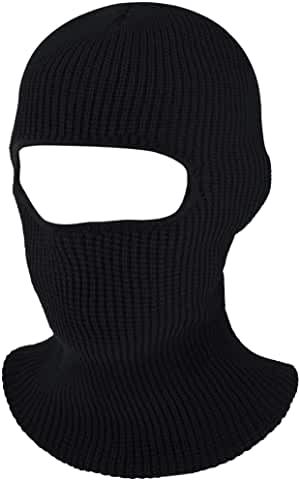 Amazon.com: ski fashion - International Shipping Eligible Snowboarding And Skiing, Ski Masks, Alaska Fashion, Mens Beanie Hats, Knitted Balaclava, Ski Fashion, Full Face Mask, Ski Mask, Motorcycle Women