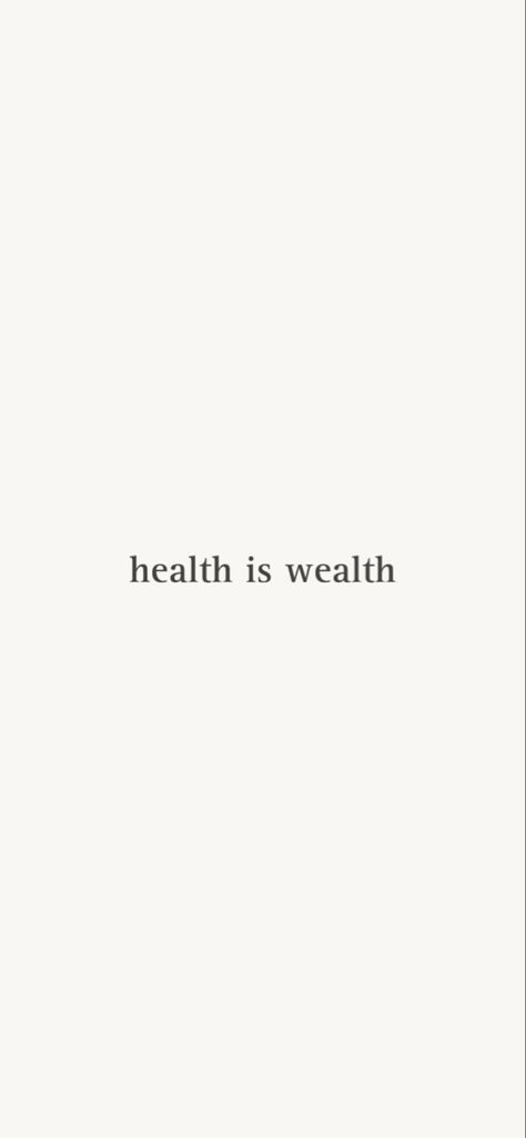 Fitness Asthetic Picture Wallpaper, Health Is Wealth Wallpaper, Healthy Background Wallpapers, Healthy Phone Wallpaper, Neutral Wellness Aesthetic, Hormonal Health Aesthetic, Health And Wealth Aesthetic, Health Wallpaper Aesthetic, Wellness Club Aesthetic