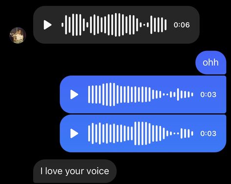 I Like Your Voice, I Love Your Voice, Voice Message Messenger, I Love His Voice, Voice Quotes, Voice Message, Gary Barlow, Video Call With Boyfriend Screen Photo, Screen Photo