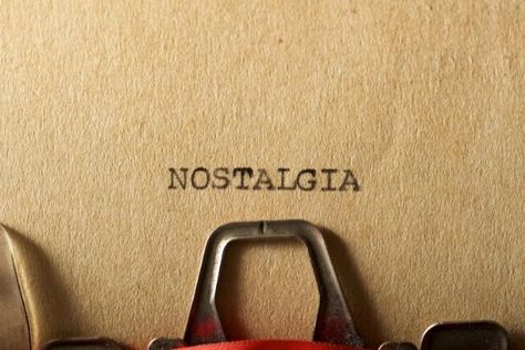 Nostalgia has become an effective entertainment tool because it evokes emotions and creates a sense of belonging. It makes people feel good about themselves and their lives. This is why nostalgia is often used in marketing campaigns, advertisements, and commercials. Nostalgia is also becoming more popular as a marketing tool because it allows marketers to… Good Old Days Aesthetic, Salas Aesthetic, What Is Nostalgia, Nostalgia Feeling, Nostalgia Design, Gift Collage, Nostalgia Critic, Igcse Art, Up In The Clouds