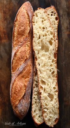 Easy Yeast Rolls, Healthy Sandwich Recipes, Sandwich Bread Recipes, Homemade Bread Recipes Easy, Artisan Bread Recipes, French Baguette, Best Bread Recipe, Easy Bread Recipes, Bread Making