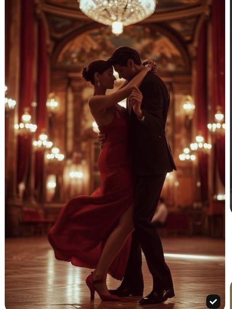 Couples Dancing Poses, Ballroom Dancing Pose Reference, Dance Poses Couple, Couple Dancing Pose, Dance Couple Poses, Couple Ballroom Dancing, Romantic Dance Couple, Dancing Couple Aesthetic, Dancing In A Club