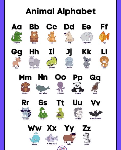 Animal Sounds Worksheet Kindergarten, Animals And Their Sounds Worksheets, Alphabet Animal Letters Free Printable, Phonic Sounds Of Alphabets In English, B Is For Bear, A Is For Alligator, Alphabet Pillow, A-z Animals Alphabet Letters, Sound C