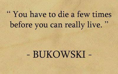 Charles Bukowski Quotes, Vie Motivation, Literature Quotes, Literary Quotes, Poem Quotes, Bukowski, Deep Thought Quotes, Poetry Quotes, Pretty Words