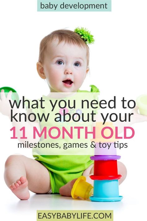 The exploring little 11-month-old. Here's a great guide to 11-month-old baby development milestones, tips on games to play and toy tips for 11-month-old babies. 11-month-old baby activities, things to do with an 11-month-old baby, 11-month-old baby tips. #baby 11 Month Old Milestones, Baby Developmental Milestones, Baby Development Chart, Baby Milestone Chart, Baby Development Milestones, 11 Month Old Baby, Baby Development Activities, Baby Image, Toddler Milestones