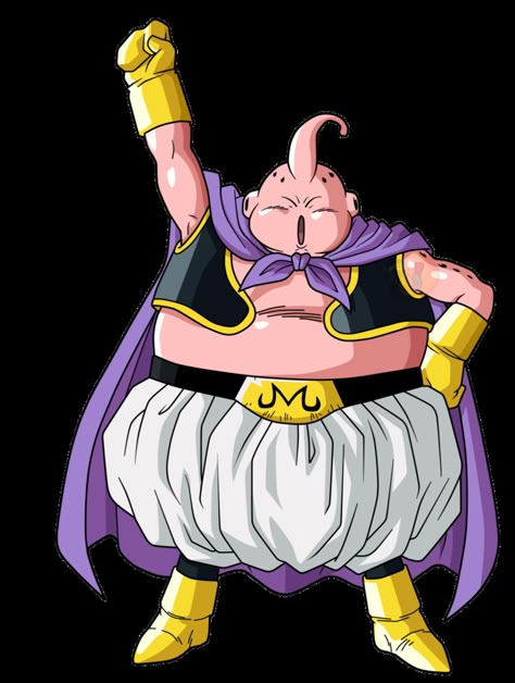 Majin boo |FacuDibuja by FacuDibuja Chinese Dragon Drawing, Buu Dbz, Image Dbz, Majin Boo, Pokemon Alola, Dbz Characters, Majin Buu, Character Model Sheet, Goku Super