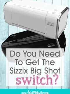 Sizzix Big Shot Switch Plus, Sizzix Big Shot Projects, Cricut Quilting, Big Shot Projects, Die Storage, Sizzix Big Shot Plus, Craft Storage Solutions, Craft Storage Box, Silicone Stamps