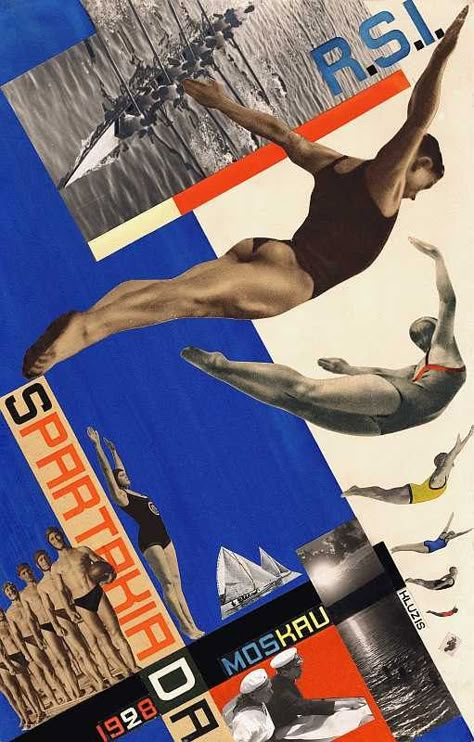 Constructivism – Mengqi Zhu – Medium Russian Constructivism, Soviet Posters, Avant Garde Art, Propaganda Art, Soviet Art, Design Movements, Montage Photo, Propaganda Posters, Russian Art