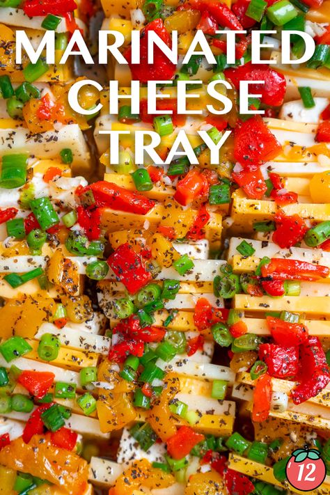 12 Tomatoes Marinated Cheese, Marinated Cheese Allrecipes, 12 Tomatoes Marinated Cheese Plate, Allrecipes Marinated Cheese, 12 Tomatoes Marinated Cheese Appetizer, Medley Tomatoes Recipes, Marinated Cheese Plate 12 Tomatoes, Marinated Cheese Platter, Olive And Cheese Appetizer