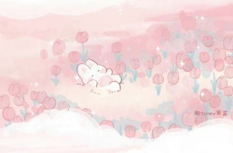 Pink Kawaii Wallpaper For Laptop, Pink Anime Wallpaper Desktop, Hello Kitty Backgrounds Desktop, Pink Wallpaper Aesthetic Ipad, Pink Tablet Wallpapers, Pink Wallpaper Tablet, Cute Pink Desktop Wallpaper, Pink Header Aesthetic, Pink Desktop Wallpaper Aesthetic