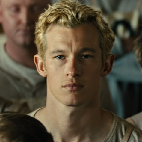 Callum Turner - Joe Rantz Calum Turner, The Boys In The Boat, Boys In The Boat, Masters Of The Air, Callum Turner, Love My Man, Austin Butler, Dream Man, My Man My Man