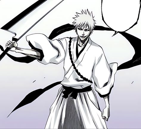 Zangetsu Wallpapers, Hollow Zangetsu, Zangetsu Bleach, White Zangetsu, Bleach Zangetsu, Bleach Ichigo Hollow, White Ichigo, Ichigo Zangetsu, Hollow Ichigo