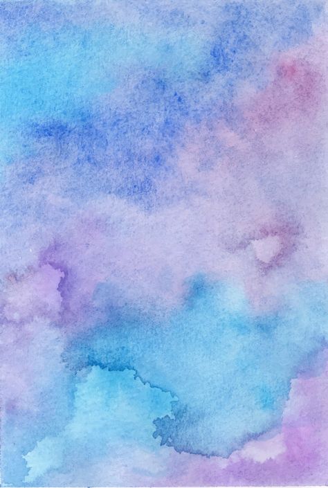 Colourful Paper Background, Color Water Art Backgrounds, Background For Watercolor Painting, Colourful Background Painting, Water Colour Background Ideas, Simple Watercolor Abstract, Water Colour Background For Calligraphy, Watercolour Background Wallpaper, Watercolour Background Ideas