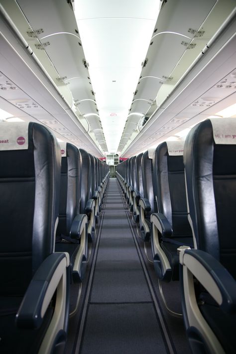 Plane Interior, Air Port, Private Airplane Interior, Inside Of Plane, Luxurious Airplane, Airplane Interior, Commercial Plane, Mom Travel, Airplane Photography