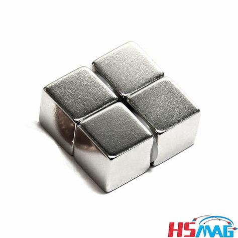 Neodymium Magnet Cube N52 0.5inch, Amazing Heavy-Duty Neodymium-Iron-Boron Giant Cube Magnets, premium extremely strong magnet, Powerful NdFeB Block Magnets, Rare Earth large ultra-strength magnetic cubes, Sintered Neodymium Magnet China Supplier Neodymium Magnets, Prisms, Erasers, Rocks And Crystals, Magnets, Crystals