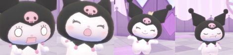 kuromi header/banner fir anyone to use with credit Kuromi Banner Aesthetic, Kuromi Header Purple, Kuromi Cover Photo Facebook, 1024 X 576 Youtube Banner Kuromi, Kuromi Twt Header, Kuromi Facebook Cover, Kuromi Youtube Banner, Kuromi Aesthetic Banner, Kuromi Landscape Background