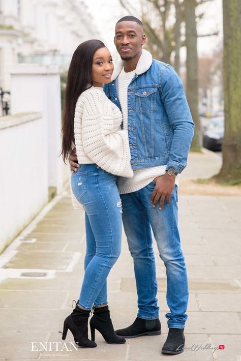 Couples Matching Outfits Swag, Couples Matching Outfits, Couples African Outfits, Couples Fashion, Couple Outfit Ideas, Pre Wedding Photoshoot Outfit, Couple Matching Outfits, Couples Outfits, Couples Outfit