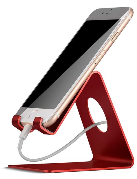 Clever Inventions, Desk Phone Holder, Iphone Dock, Phone Dock, Iphone Stand, Smartphone Accessories, Cell Phone Stand, Cellular Phone, Support Telephone