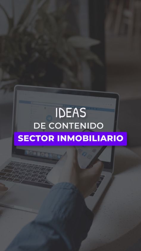 Imagen con el titulo, Ideas de Contenido: Sector Inmobiliario Inmobiliaria Ideas, Studio Visit, Publicidad Creativa, Marketing On Instagram, Growth Marketing, Print Advertising, Real Estate News, Community Manager, Punta Cana