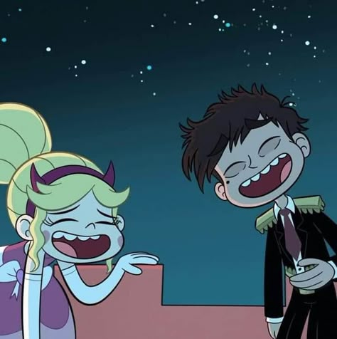 Star X Marco Fanart, Marco Fanart, Marco And Star, Starco Comic, Butterfly Video, Marco Diaz, Star Marco, Star And Marco, Star Force