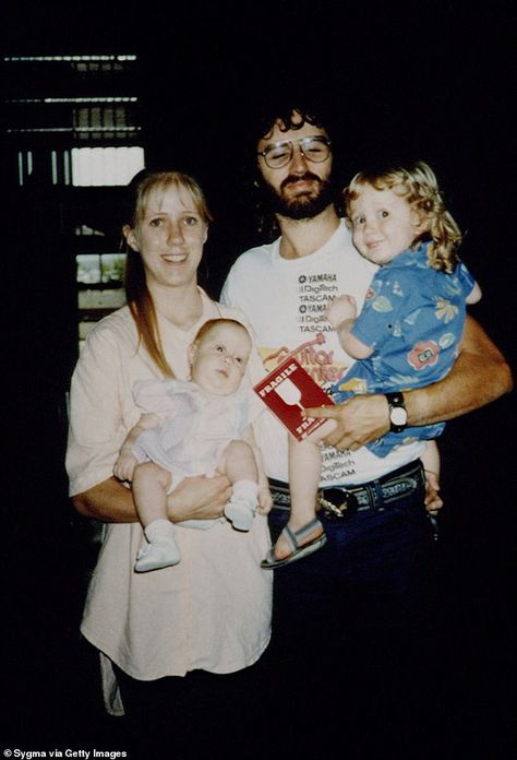 David Koresh, the mysterious leader of a religious cult in Waco, Texas, had long prophesied to his followers that when the end came, they would all be killed. His chilling vision came true in 1993 – but it was more brutal than even he could have predicted Cryme Tyme, Branch Davidians, David Koresh, Corpus Museum, The Seventh Seal, Cult Leader, Mount Carmel, Federal Agent, Taylor Kitsch