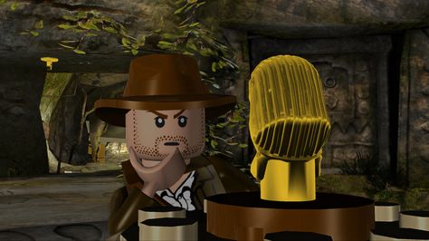 2000s Games, Indiana Jones Games, Ryan Jones, Indiana Jones Films, Lego Indiana Jones, Random Cartoon, Lego Videos, Lego Games, Classic Lego