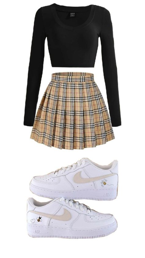 Cute Skirt Outfits For School, Teen Party Outfits, Cute Skirt Outfits, Teen Outfits, Trip Essentials, Event Outfit, Dinner Outfits, Teenager Outfits