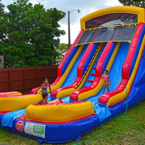 Inflatable Water Slide Factory Wholesale Inflatable Obstacle Course, Inflatable Water Park, Bubble House, Inflatable Slide, Summer Pool Party, Bouncy Castle, Giant Inflatable, Sharing Economy, Air Blower