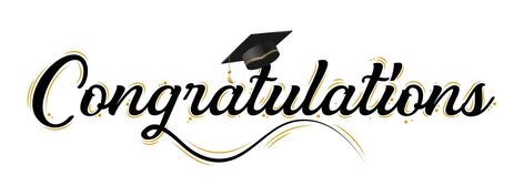 Congratulations Font, Congratulations Class Of 2023, Congratulations Words, Graduation Cards Handmade, Congratulations Banner, Greeting Sign, Graduation Poster, Congratulations Greetings, Happy Birthday Png