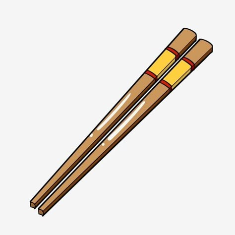 Chopstick Illustration, Japan Sleeve Tattoo, Chopsticks Drawing, Chopsticks Illustration, Dog Cake Ideas, Locker Stickers, Chopsticks Design, Pig Logo, Stranger Things Funko Pop