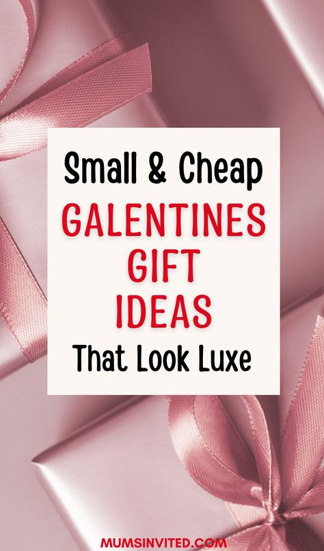 Find cute, small and cheap DIY Galentine’s gifts to make your BFF smile! Put together a gift basket filled with Valentines gifts for friends that your besties will love! Show your bestie some appreciation with these thoughtful gift ideas. Your girlfriends will love these budget-friendly Galentine's Gifts that are absolutely adorable! Galentines Gifts Homemade, Galentines Gifts Idea Diy, Small Valentines Day Gifts Friends, Diy Valentines Gifts For Friends, Gift Ideas Coquette, Galentines Gifts Idea, Boyfriend Birthday Surprise, Diy Valentine's Gifts For Friends, Valentines Gifts For Friends