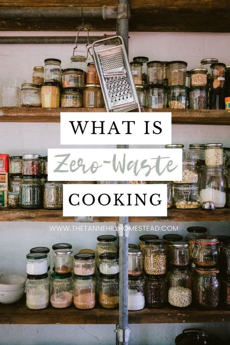 Curious about zero-waste cooking Sustainable Cooking, Zero Waste Cooking, Scrappy Cooking, Zero Food Waste, Zero Waste Recipes, Repurpose Leftovers, Zero Waste Food, Zero Waste Lunch, Analysis Paralysis