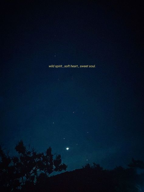 Love Quotes Stars Sky, Nights Quote Instagram, I Told The Stars About You Quote, It Is Written In The Stars, Night Lovers Quotes, Stary Night Captions, Quotes About The Stars And Love, Dark Night Captions, Starry Night Captions