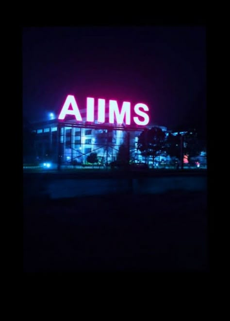 Aiims Nagpur Wallpaper, Aiims Delhi Wallpaper, Yashika Sharma, Aiims Delhi, Delhi College, College Wallpaper, Doctor Drawing, Medical Words, Academic Aesthetic