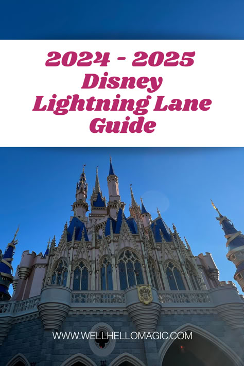 Make the most of your Walt Disney World visit with our complete guide to Lightning Lane. Discover how to skip long lines, enjoy more attractions, and maximize your park experience. From navigating the skip the line system to managing busy days, our guide offers valuable insights to enhance your time in the parks. Perfect for first-time visitors and Disney veterans get on the most rides at Disney. Disney World Ride List 2023, Waiting In Line At Disney, Lightening Lane Disney World 2024, Disney Lightning Lane 2024, Disneyland Ride Checklist, Disney Lightning Lane, Disneyland Ride Itinerary, Lightning Lane Disney World, Rise Of The Resistance Ride Disney World