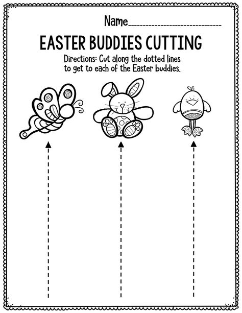 Easter Activity Sheets, Fun Easter Activities, Breakfast Invitation, Friendship Celebration, Easter Egg Activities, Seasons Preschool, Printable Easter Activities, Table Activities, Learning Table