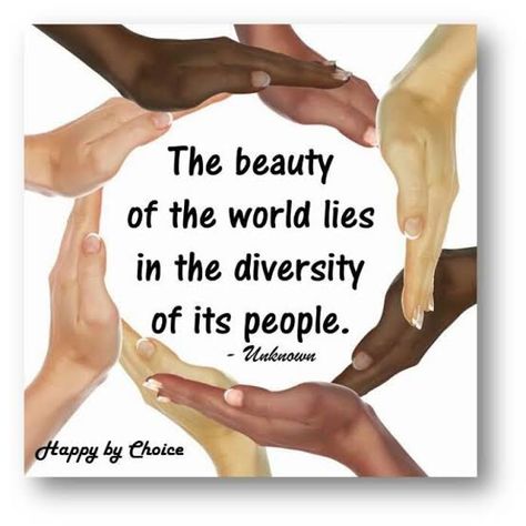 Quotes About Diversity, Quotes On Diversity, Diversity Quotes, Padme Quotes, News Logo, Harmony Day, Culture Quotes, Embracing Diversity, Patience Quotes