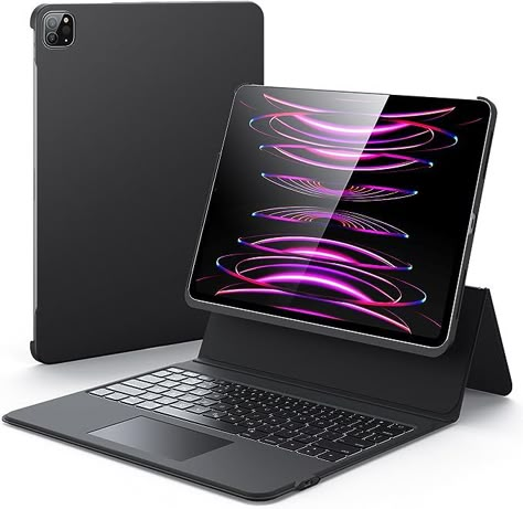 Ipad Pro Keyboard Case, I Pad Pro 12.9, Ipad Pro 12 9 Case With Keyboard, Ipad Pro 12.9, Ipad Pro Black, Ipad Pro Accessories, Cars Range Rover, Ipad Keyboard Case, Ipad Pro 12 9 Case