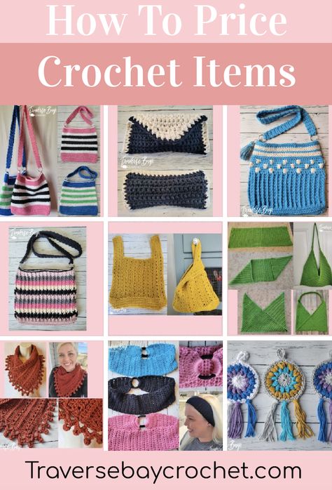 A complete guide to pricing your crochet items. Pricing Crochet Items To Sell, Crochet Pricing Guide, How To Price Crochet Items To Sell, Crochet Items To Sell, Items To Sell, Where To Sell, Your Crochet, Crochet Items, Crocheted Item