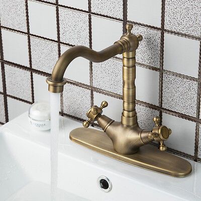 Water tap