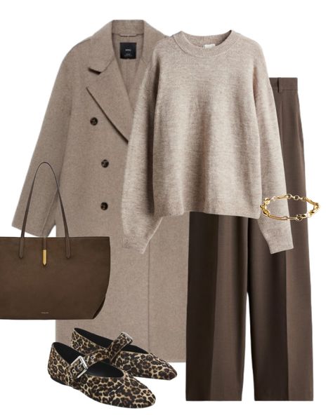 4 outfits with beige wool coat for the autumn 🤎🍂🧸 🍂 Comment SHOP to shop the looks 🍂 Shop via link in bio #everydayoutfit #effortlesschic #autumnoutfit #virtualstylist #outfitinspiration Everyday outfit, wool coat outfit, beige wool coat outfit, autumn outfit ideas Taupe Coat Outfit Winter, Autumn 2025 Outfits, Beige Dress Styling, Neutral Winter Outfits Women, Mantel Beige Outfit, Taupe Coat Outfit, Beige Coat Outfit Casual, Nude Winter Outfit, Beige Wool Coat Outfits