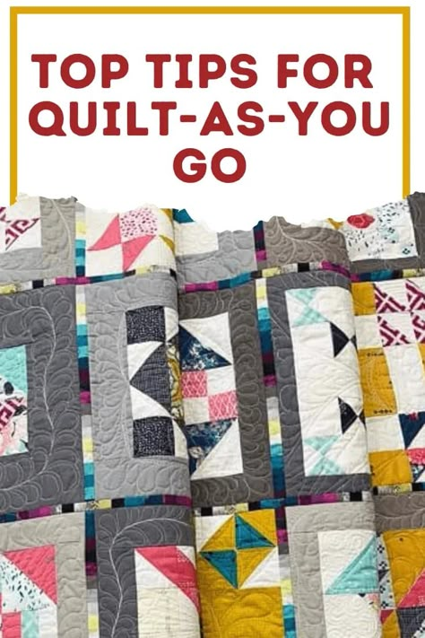 Quilt As You Go With Wide Sashing, Quilt As You Go Quilts Free Pattern, Quilt As You Go Instructions, Quilt As You Go Blocks Pattern, Quilt Samplers Free Pattern, Free Quilt As You Go Patterns, Quilt As You Go Projects, Quilt As You Go Quilt Patterns, Quilting As You Go For Beginners